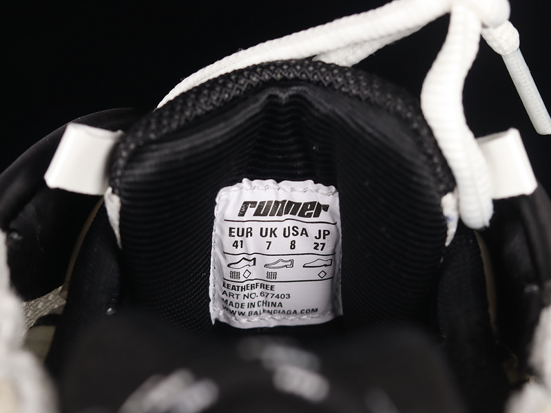 Balenciaga Runner Sneaker