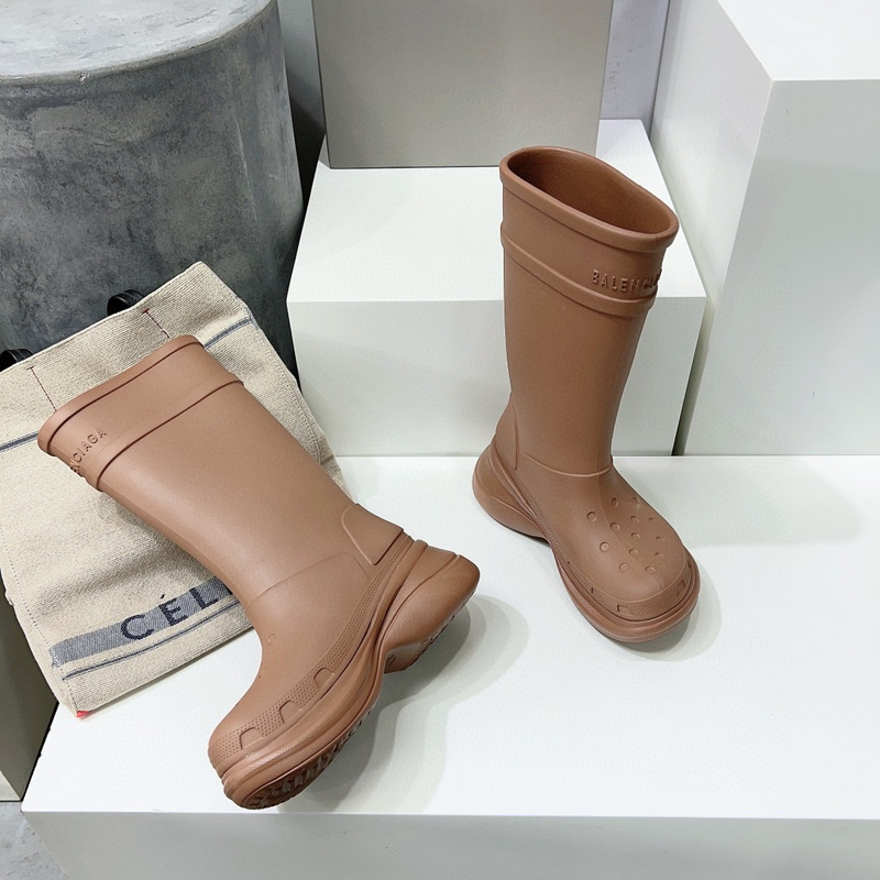 Balenciaga Rain Boots