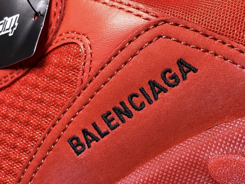 Balenciaga Triple S Trainer