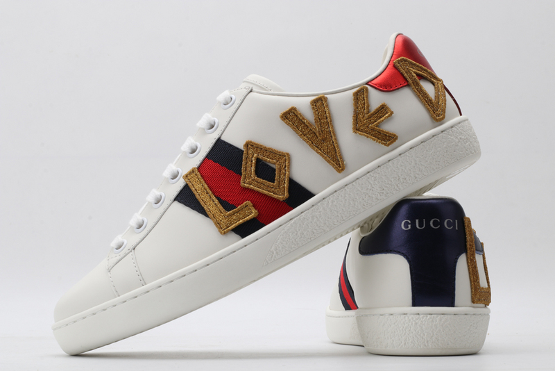 Gucci Ace Sneaker
