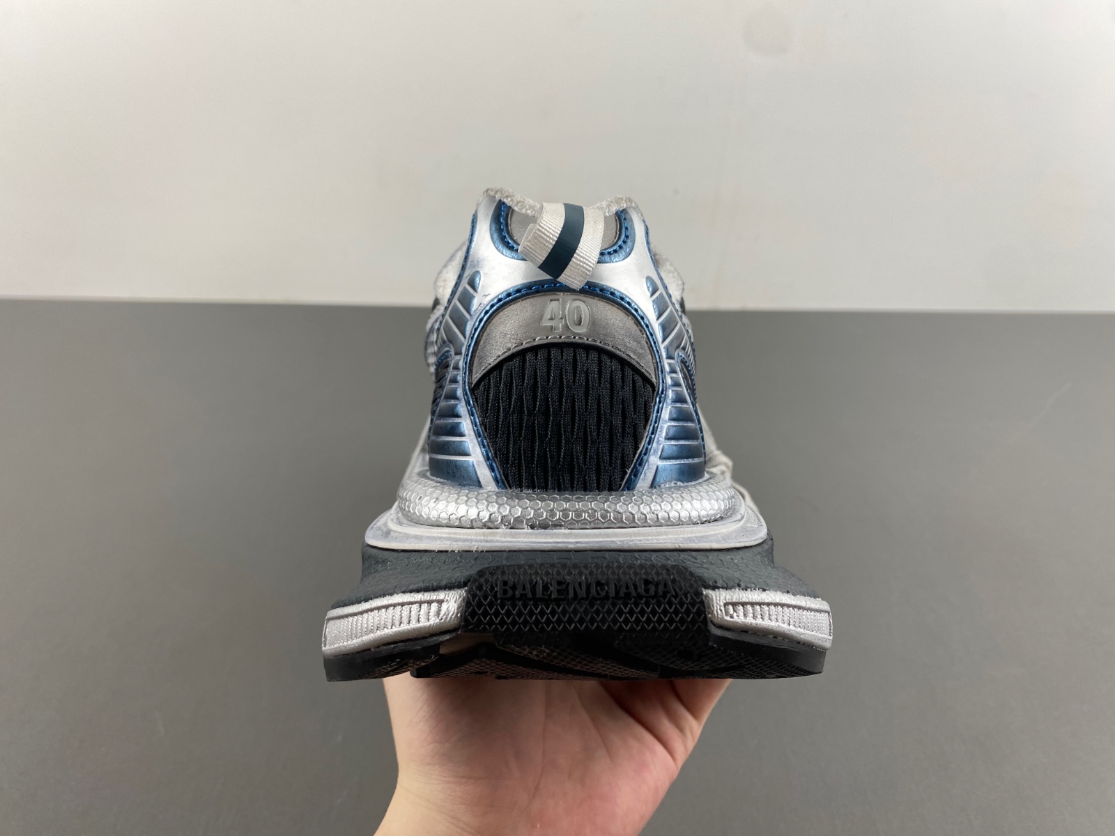 Balenciaga 3XL Sneaker