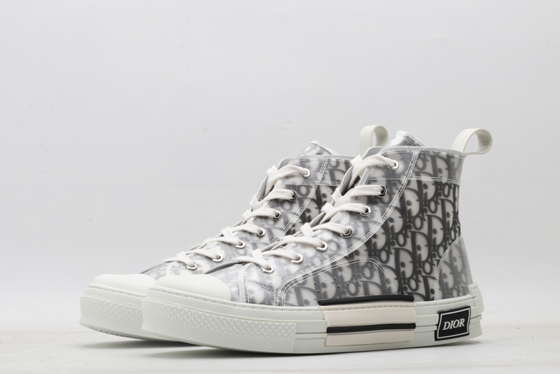 DIOR B23 SNEAKER