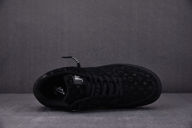 Nike Air Force 1 Low By Virgil Abloh