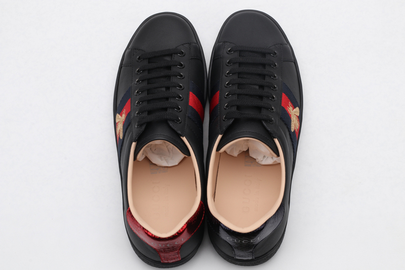Gucci Ace Sneaker