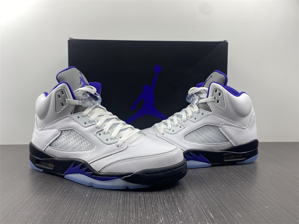 Air Jordan 5 Retro