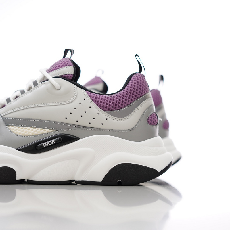 DIOR B22 SNEAKER