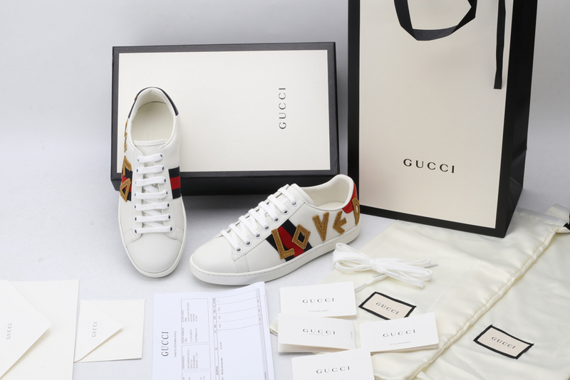 Gucci Ace Sneaker