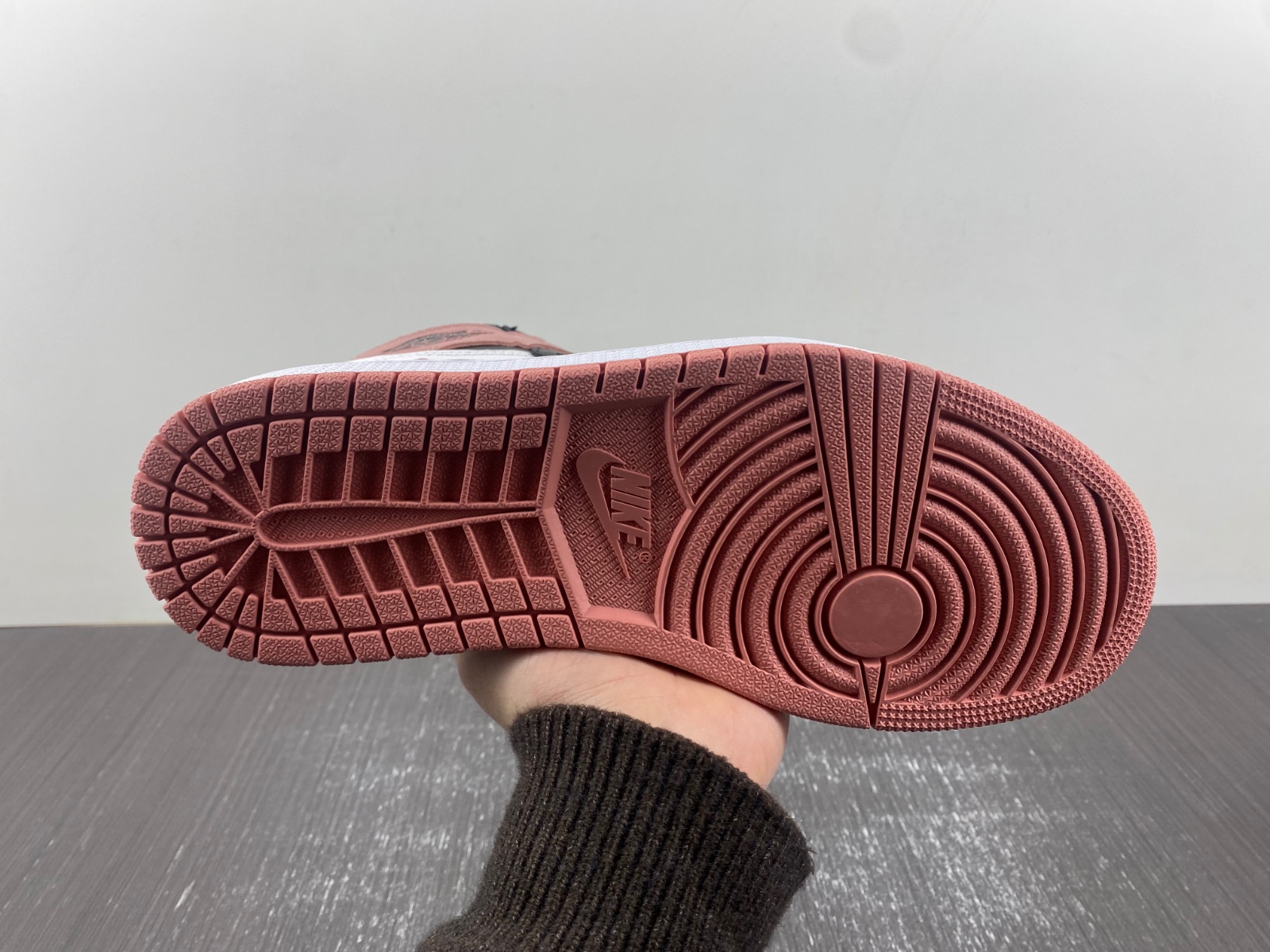 Air Jordan 1 Retro High NRG 