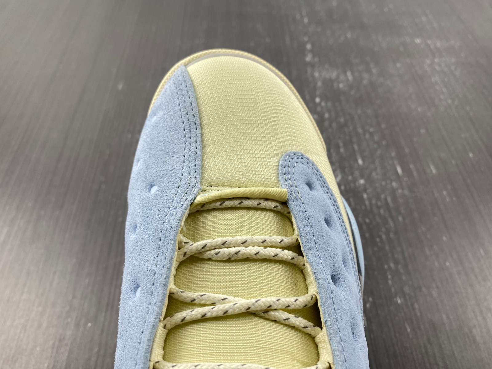 SoleFly x Air Jordan 13 DX5763-100