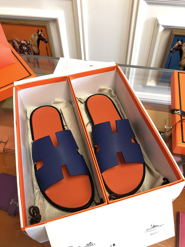 Hermès Izmir sandal