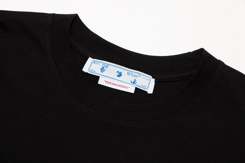 OFF-WHITE T-SHIRT 2306044