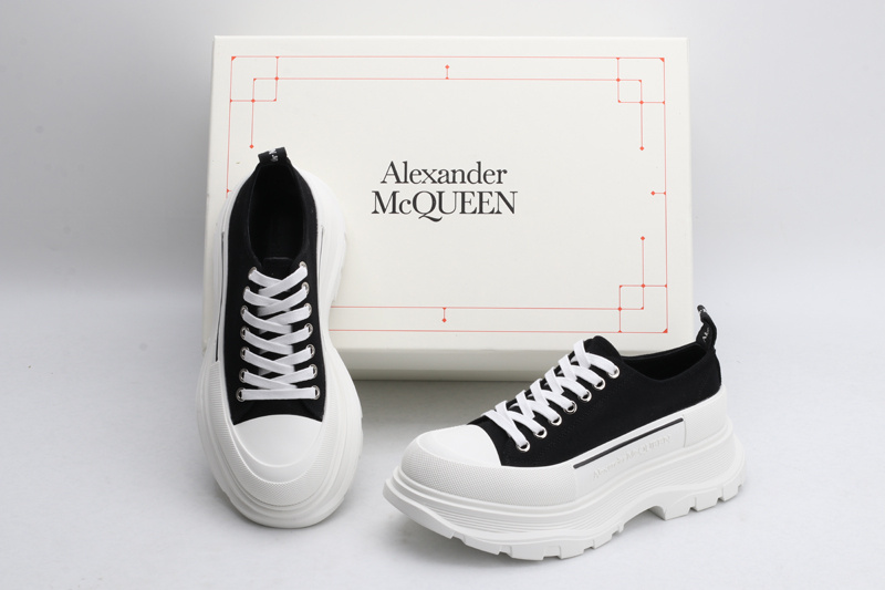 Mcqueen Tread Slick