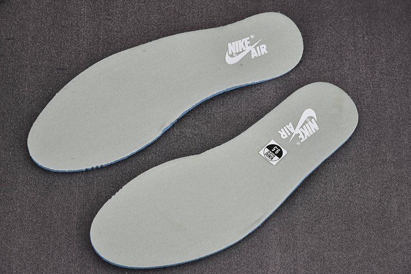 Air Jordan 1 High OG Seafoam CD0461-002