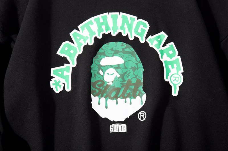 Bape Hoodie 2301035