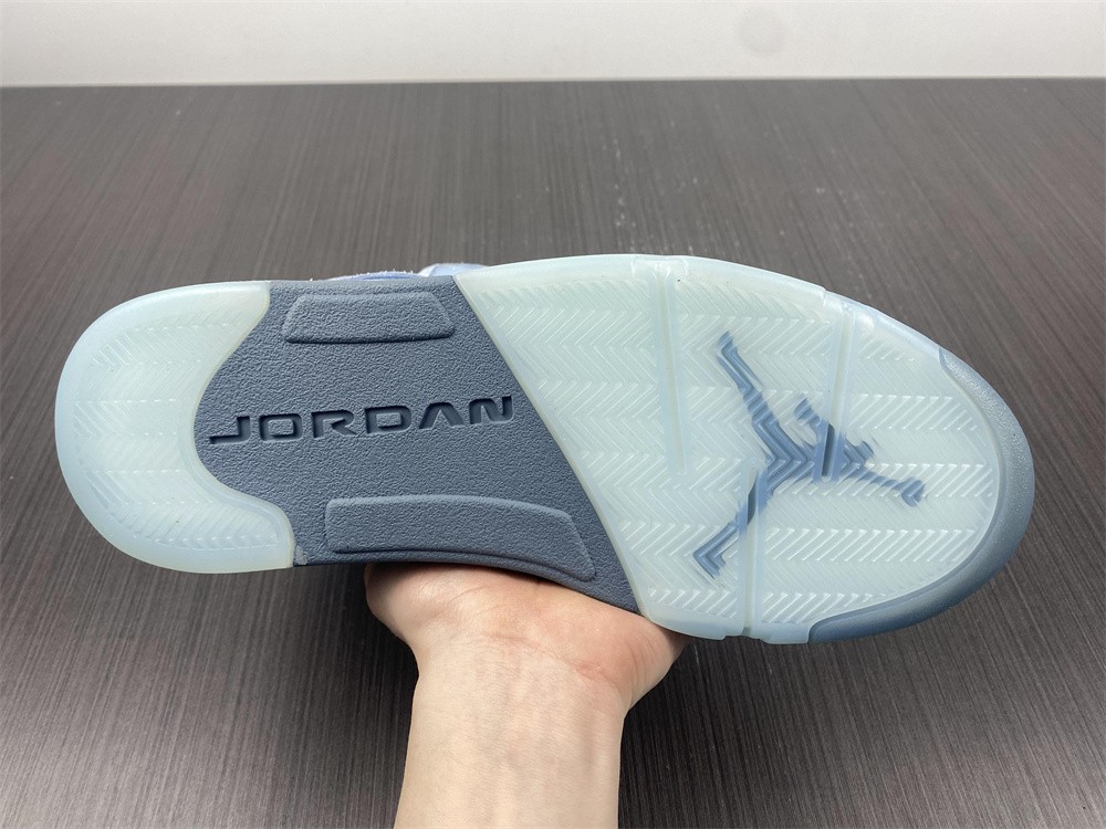 Air Jordan 5 “Bluebird” DD9336-400