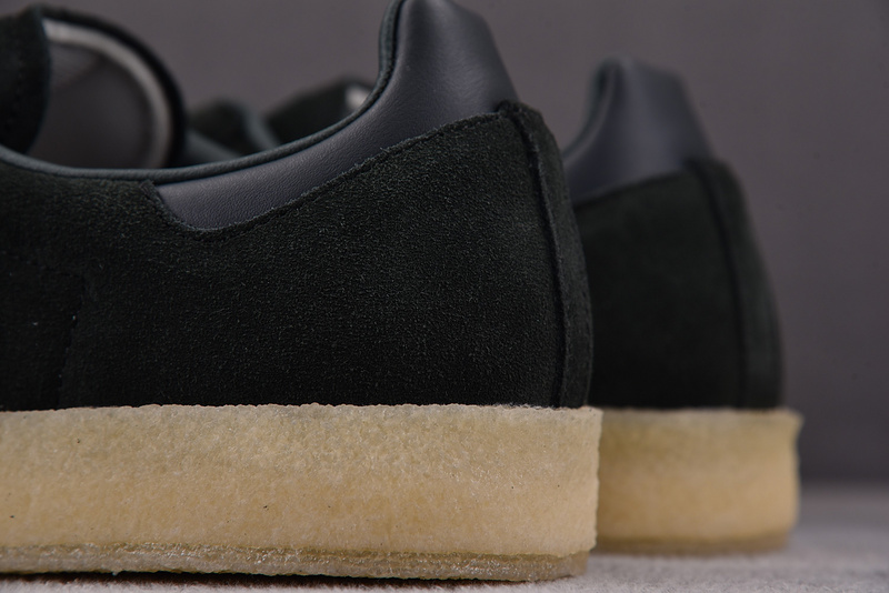 Ronnie Fieg x Clarks x 8th Street Samba 