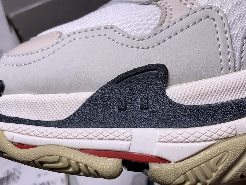 Balenciaga Triple S Trainer