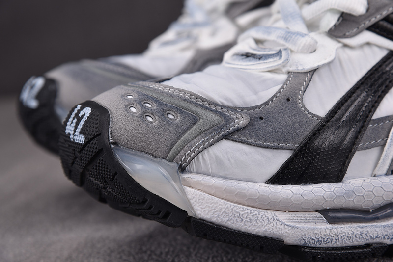 Balenciaga Runner Sneaker