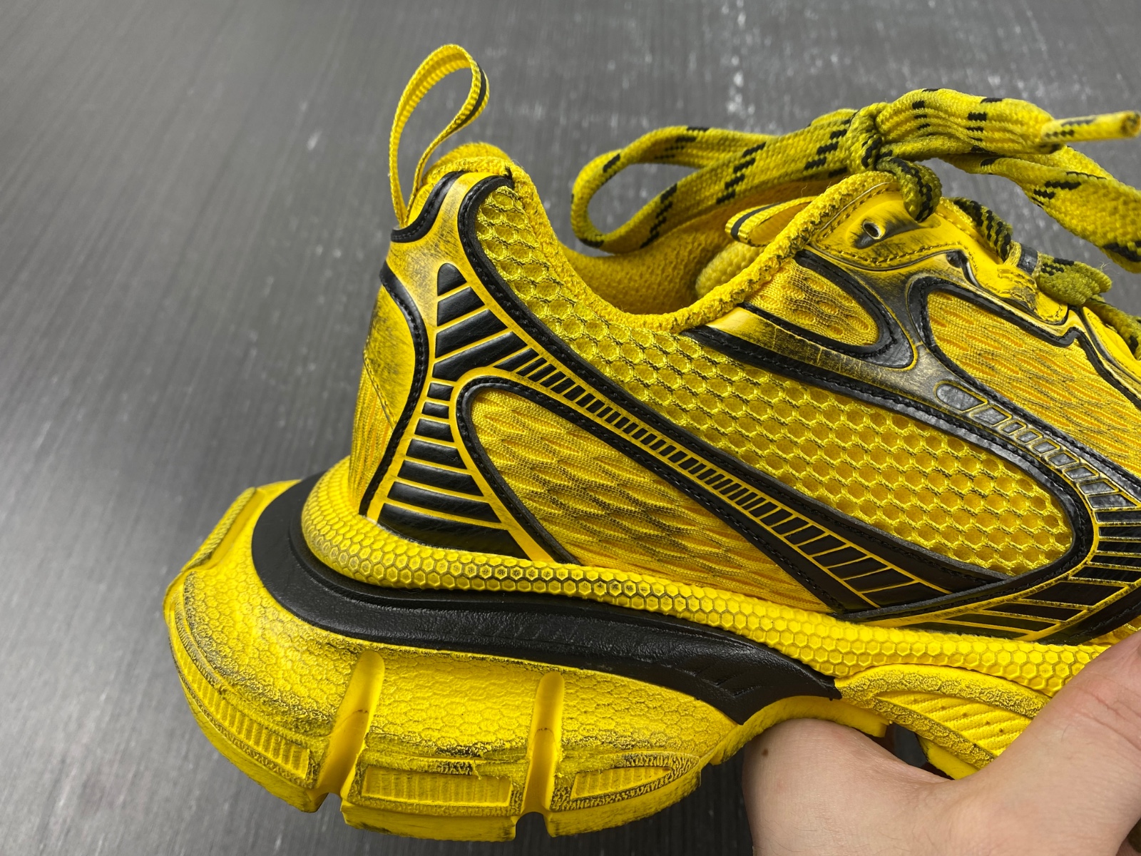 Balenciaga 3XL Sneaker