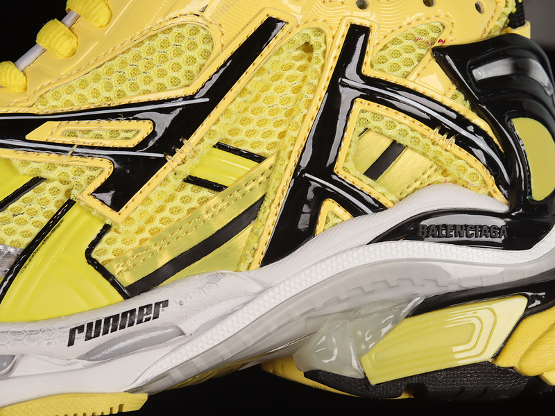 Balenciaga Runner Sneaker
