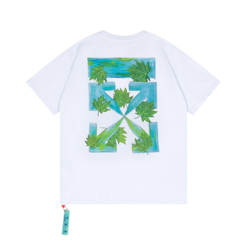 OFF-WHITE T-SHIRT 2302008