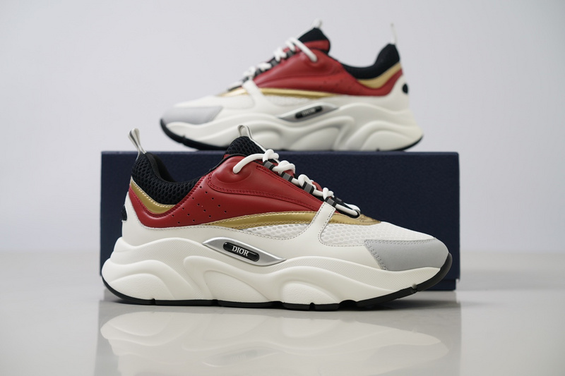 DIOR B22 SNEAKER