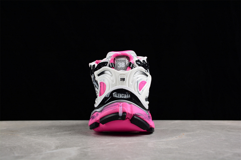 Balenciaga Runner Sneaker