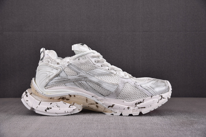 Balenciaga Runner Sneaker