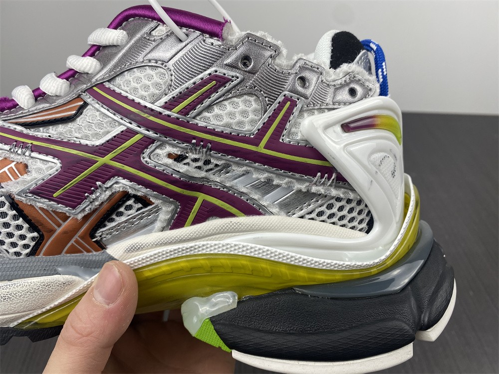 Balenciaga Runner Sneaker