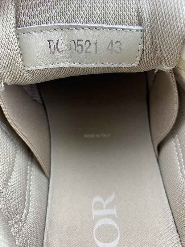 DIOR B30 SNEAKER