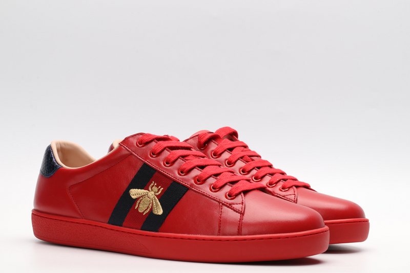 Gucci Ace Sneaker