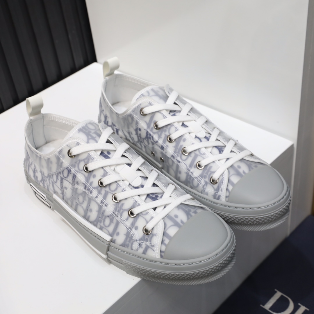 DIOR B23 SNEAKER