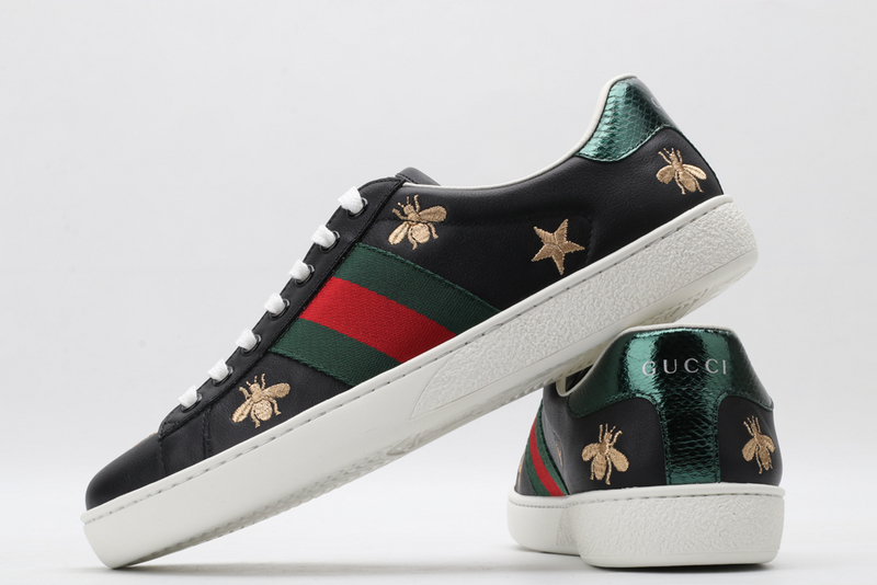 Gucci Ace Sneaker