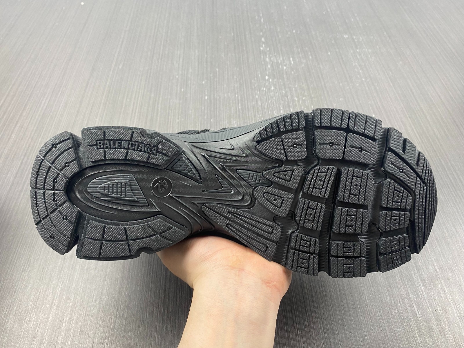 Balenciaga Phantom Sneaker