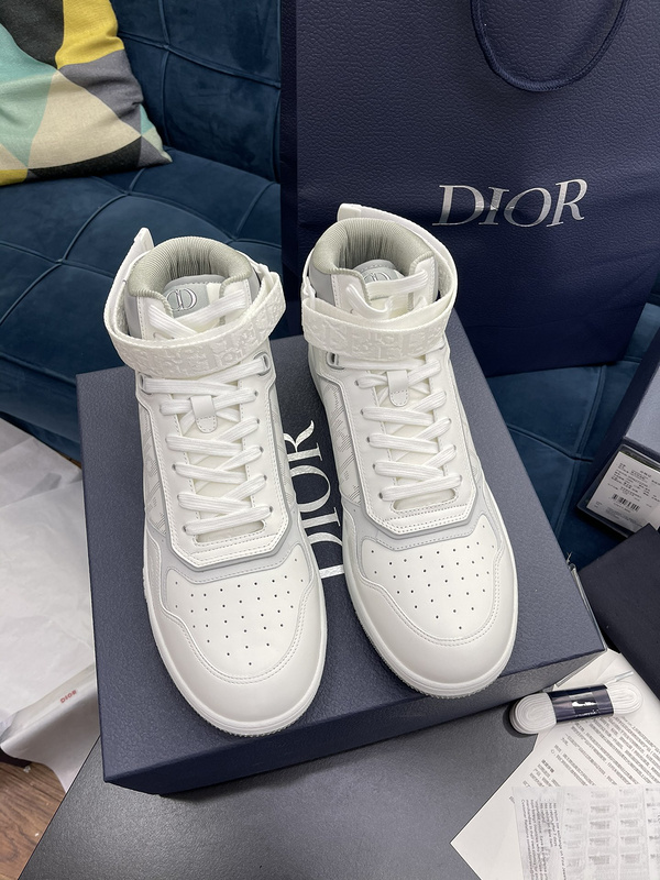 DIOR B27 SNEAKER