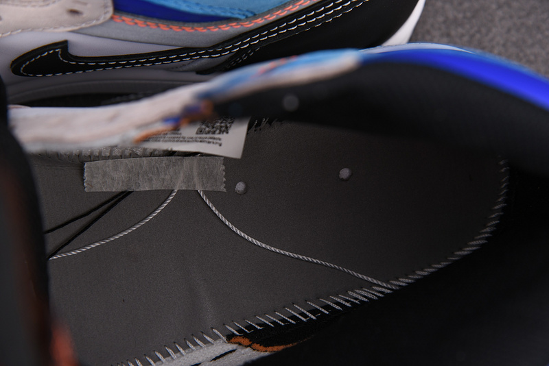 Air Jordan 1 High OG Prototype DC6515-100