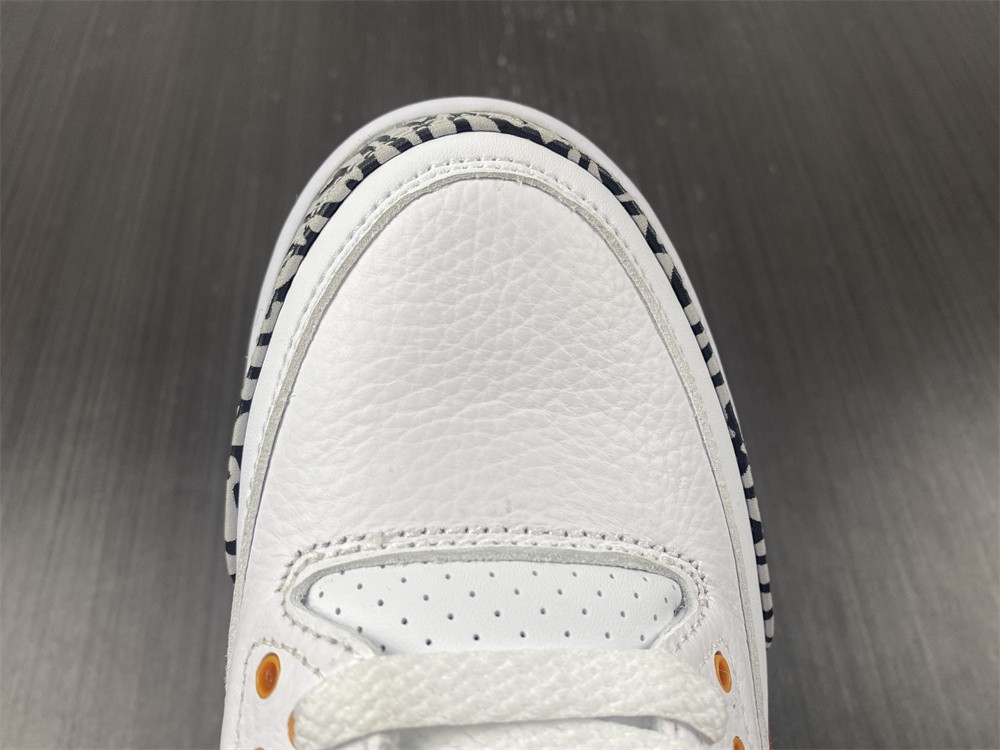 Air Jordan 3 Retro Cardinal Red CT8532-126