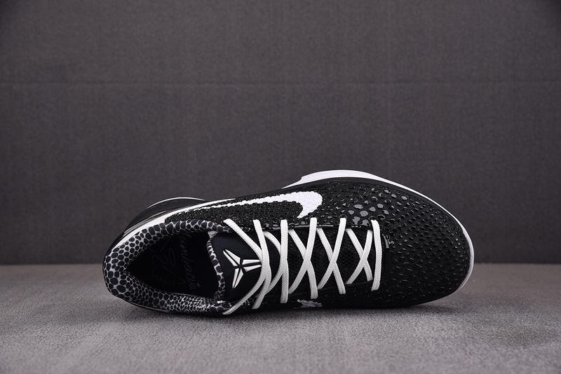 Nike Kobe 6 Protro "Mamba Forever" CW2190-002