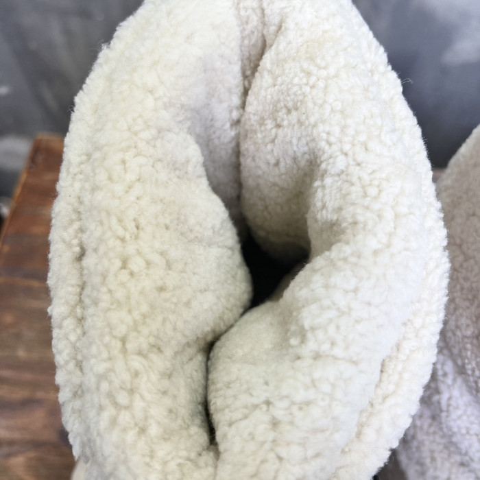 Balenciaga Winter Boots