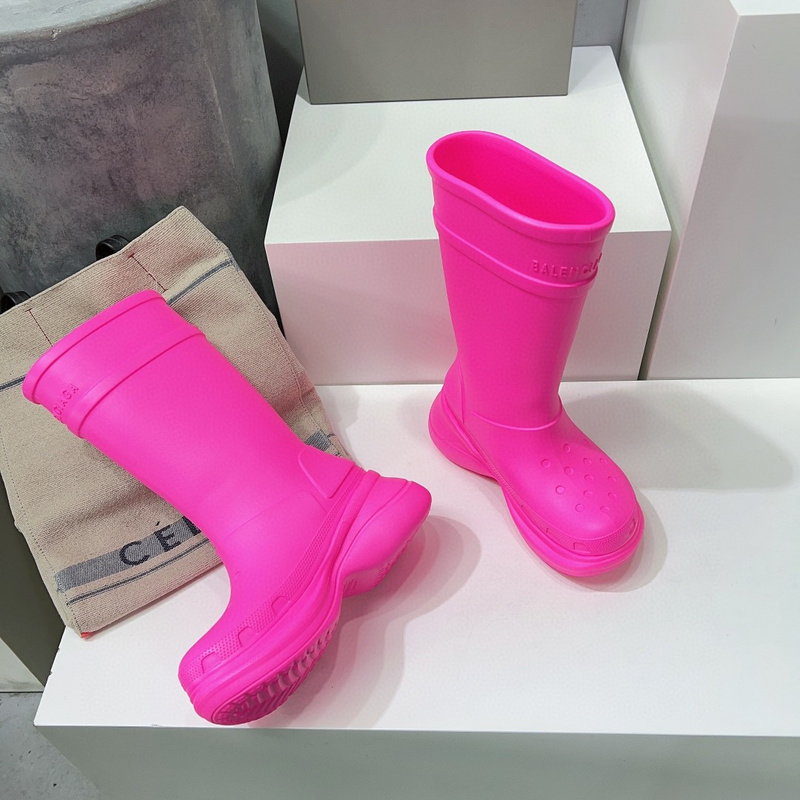 Balenciaga Rain Boots