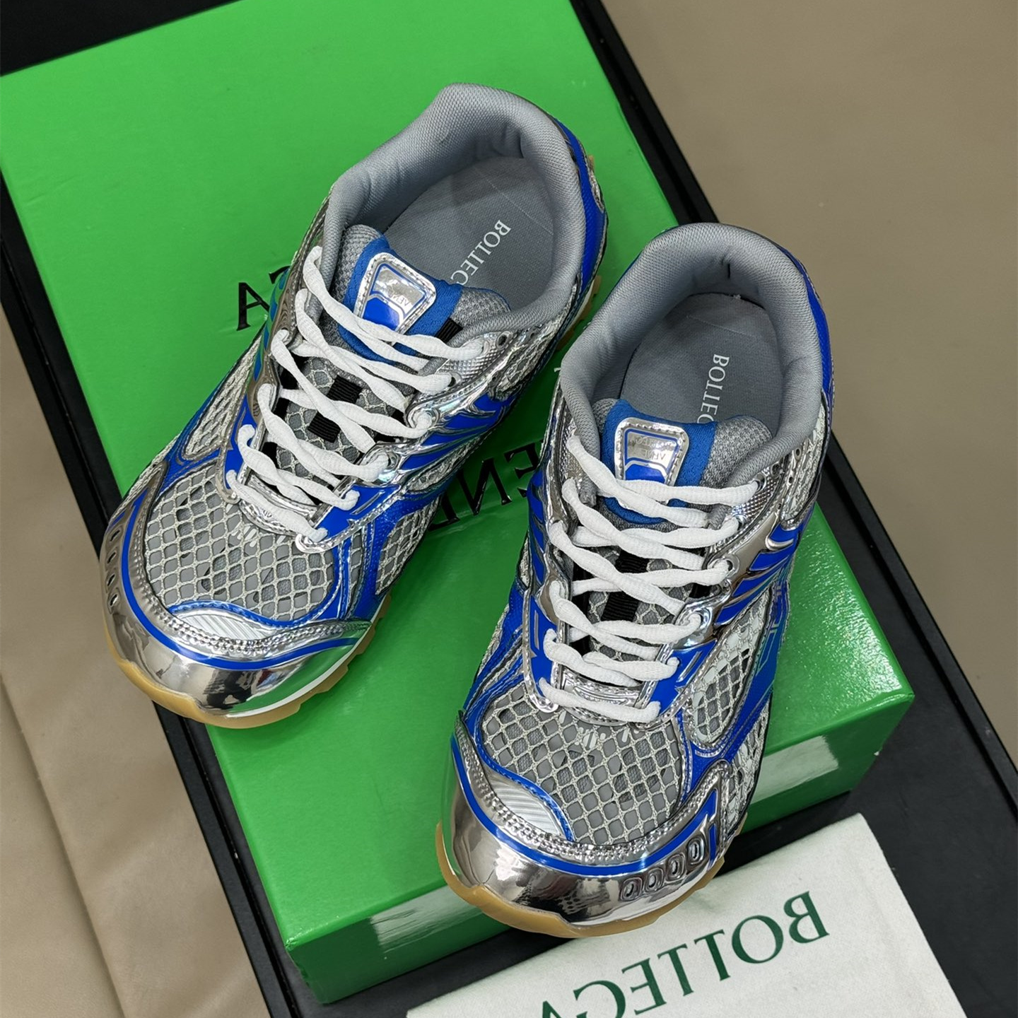 Bottega Veneta Sneaker