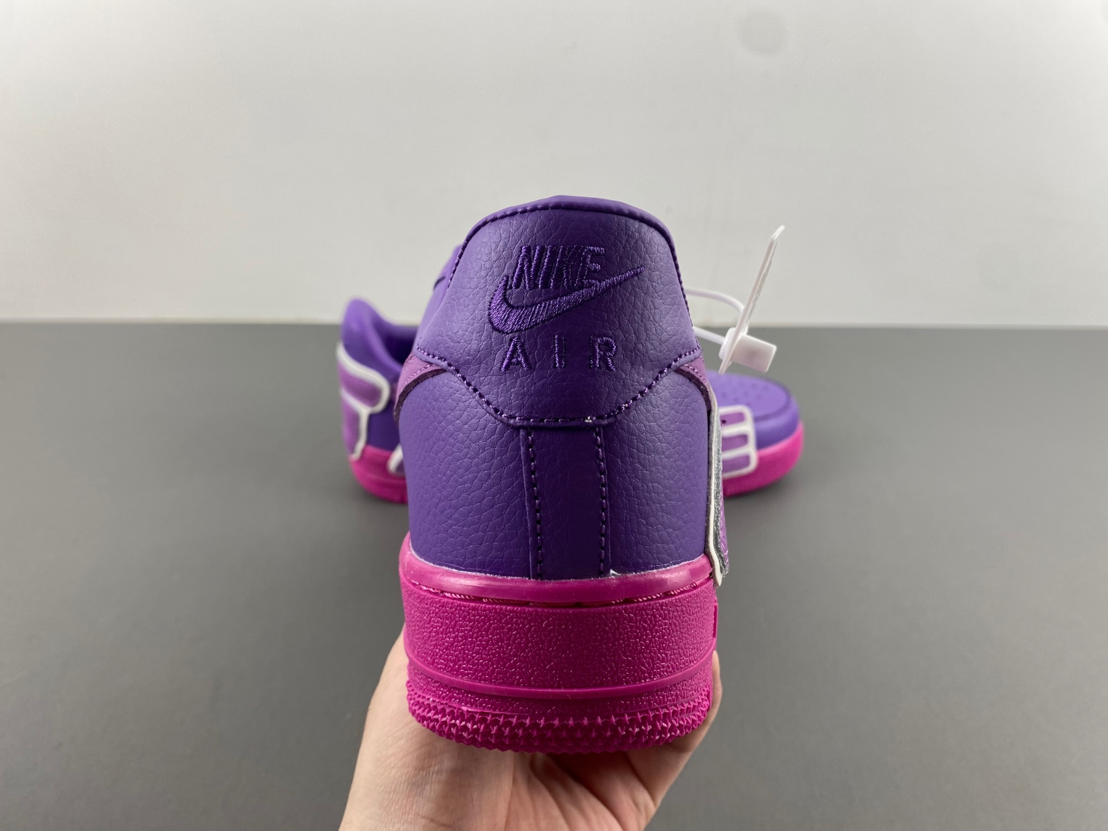 Cactus Plant Flea Market x Nike Air Force 1