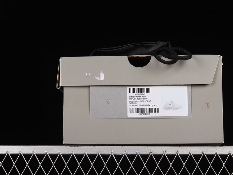 Balenciaga TRIPLE S TRAINER