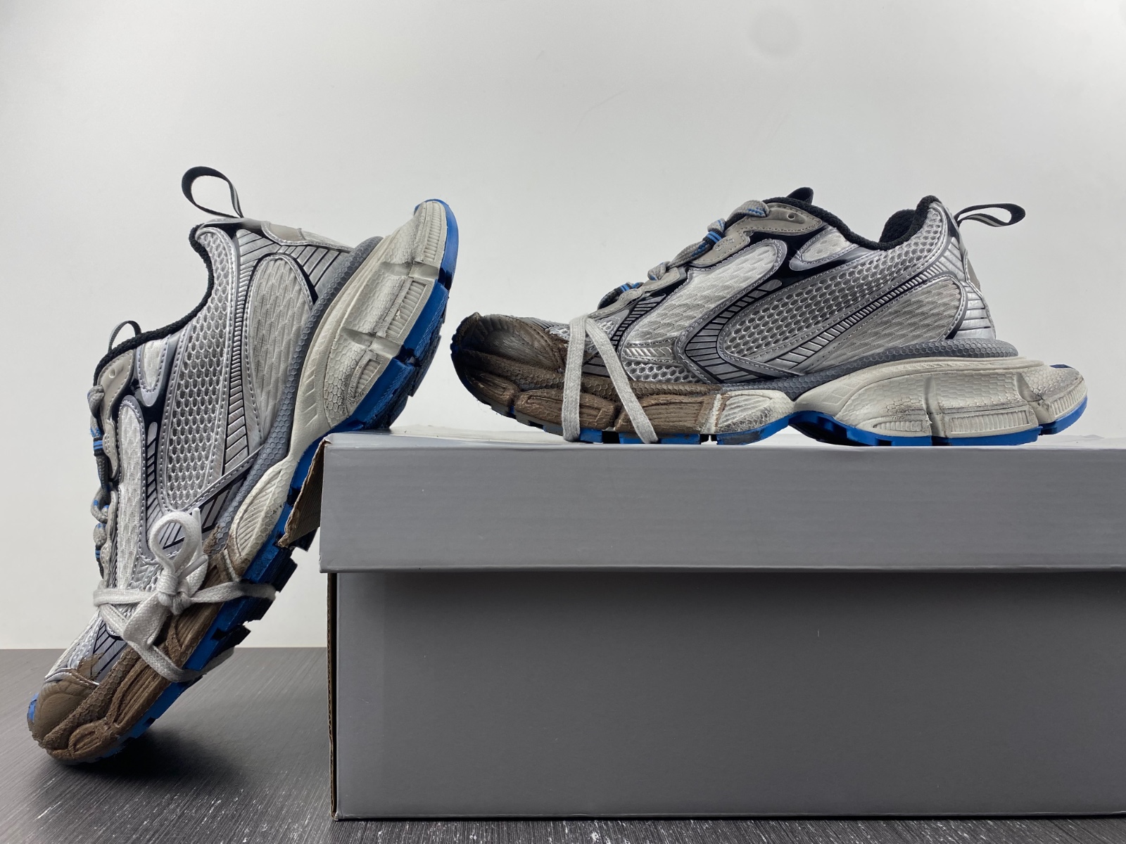 Balenciaga 3XL Sneaker