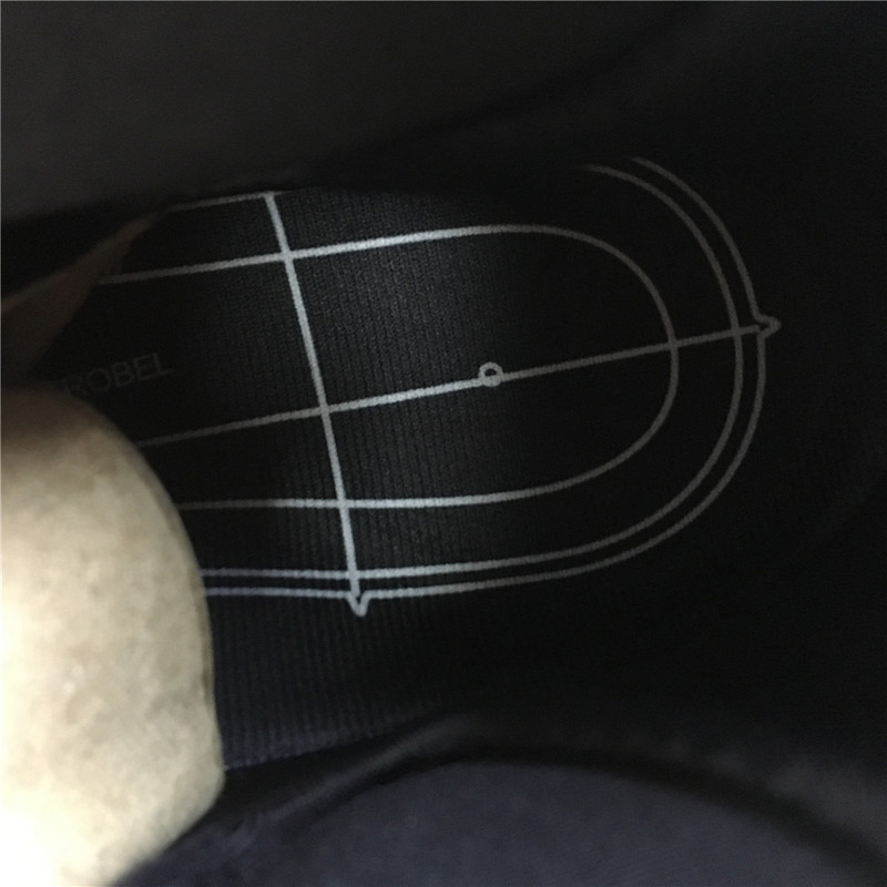 Air Foamposite One - CV0369 001