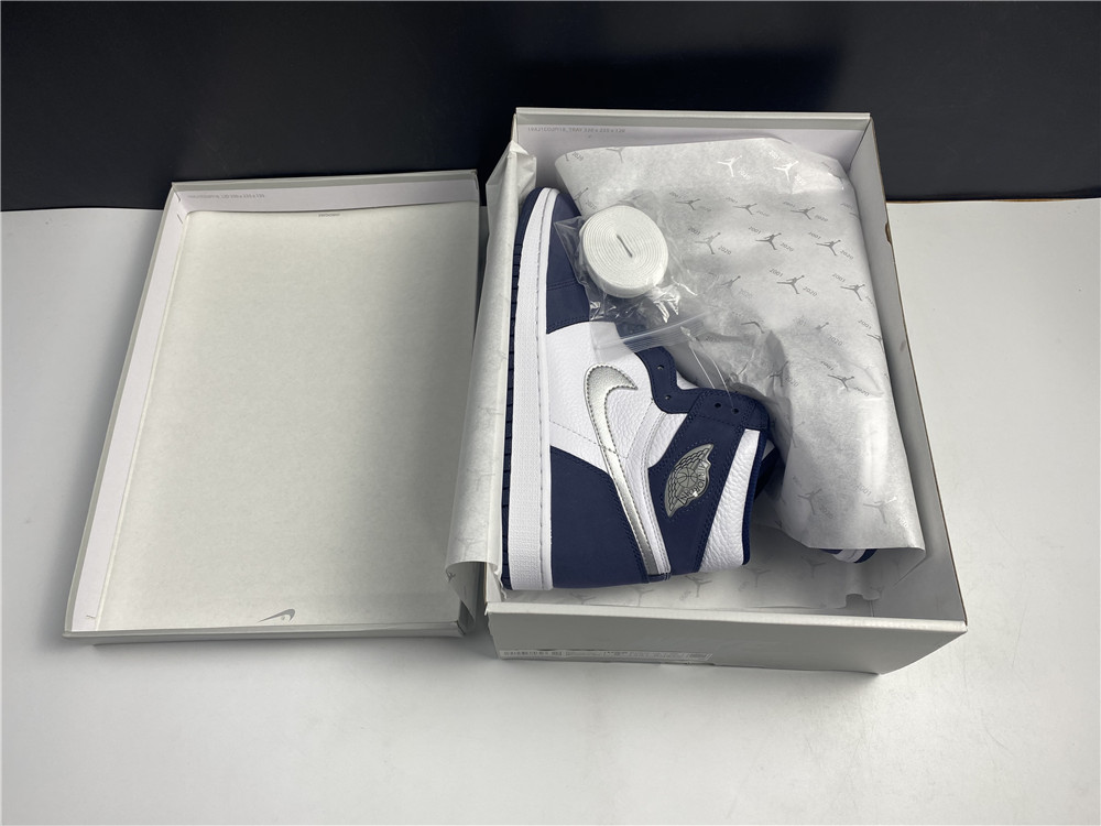 Air Jordan 1 CO.JP Midnight Navy DC1788-100