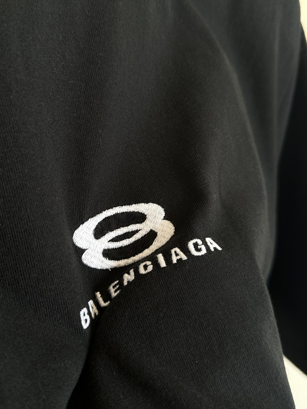 Balenciaga Shirt