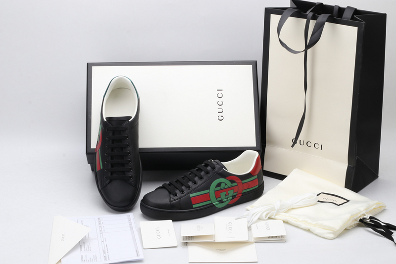 Gucci Ace Sneaker