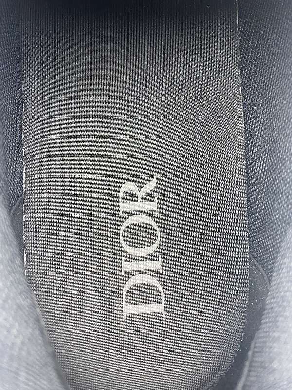 DIOR B22 SNEAKER