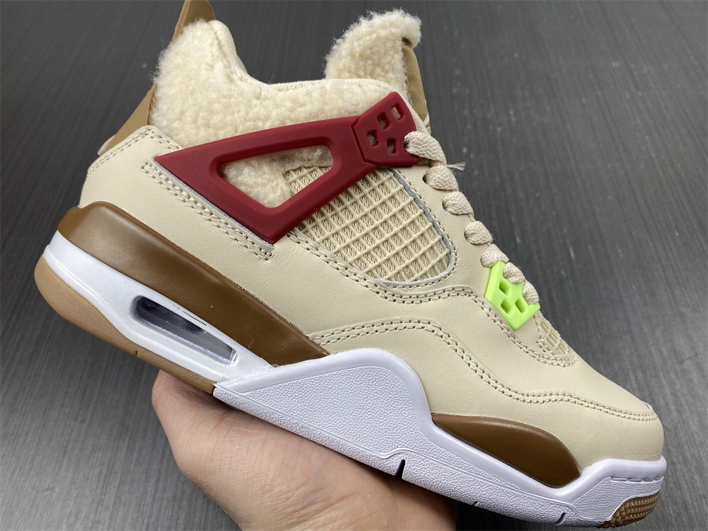Air  Jordan 4 Retro Where the Wild Things Are DH0572-264